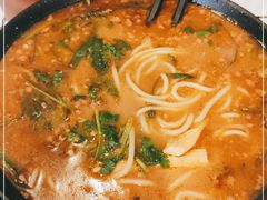 -肥汁米蘭香港米线(长宁来福士店)