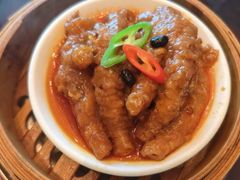 -Yan Ting宴庭中餐厅-长沙瑞吉酒店(运达店)