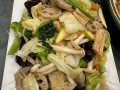 -桃子餐厅·天津菜(王顶堤总店)