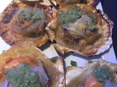 -很久以前羊肉串(打浦路店)
