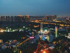 -成都欢乐谷