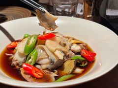 -KŌNG胶东小馆(华熙店)