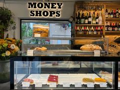 -Money Shops(愚园路店)