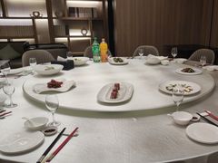 -世纪缘湖滨花园酒店·湖景轩中餐厅(太阳宫店)