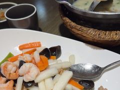 -隆喜元鱼汤包·海鲜(中联广场店)