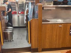 -食其家·牛丼咖喱(广元西路店)