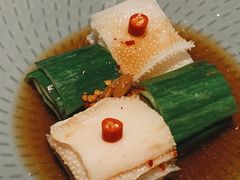 -上上瓷·艺境川菜(IFS旗舰店)