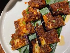 -星叶·东南亚料理(宁波万象汇店)