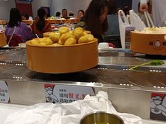 -龍歌自助小火锅(李沧顺和汇店)