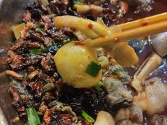 -黑竹香鸡(营和巷店)