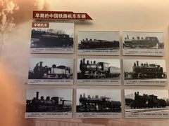 -中国铁道博物馆(正阳门馆)
