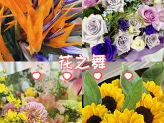 -三圣花乡旅游区