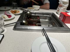 -海底捞火锅(金花路店)