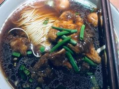 -十面春风·江南面馆(崇宁路店)