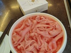 -凤来栖·净庭院·火锅(欧尚店)