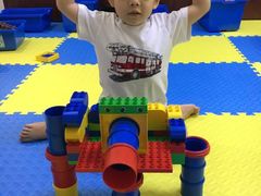 -乐创坊·青少年创客教育空间(江南西校区)