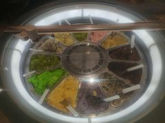 -上海兴国宾馆香樟园西餐厅