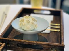 -张一元茶庄(望京店)