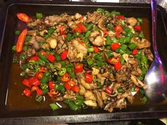 -蘭奢雅集·江浙菜(青山江滩店)