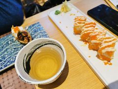 -林妈妈村·日式料理(宝山万达店)