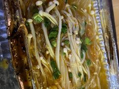 -小野摊烧烤(中洲·崇安府店)