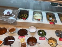 -韩时烤肉(丰科万达广场店)