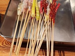 -江湖六膳門串串香(隆礼路店)