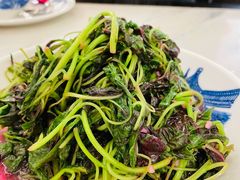 -小菜园新徽菜(南京秦淮龙蟠汇店)