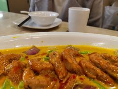 -泰米·休闲餐厅