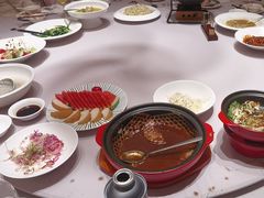 -梦都海鲜酒家(万达广场江桥店)