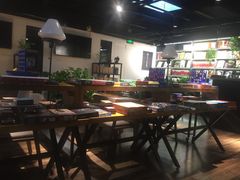 大堂-心邸·庆宴(雅宝城店)