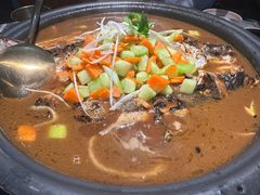 -探鱼·鲜青椒爽麻烤鱼(领展购物广场店)