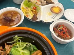 -颐而康·按摩·艾灸·足疗(汽车东站店)