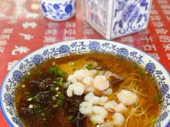 -美味斋(西北街店)