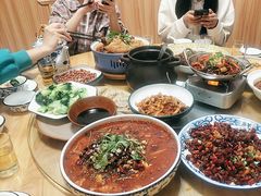 -半步颠川湘·融合菜(商品街店)