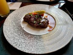 -YUE·6·西式融合餐厅(外滩六号店)