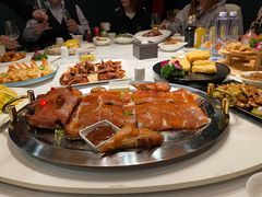 -十六台·经典广东菜(德外大街店)