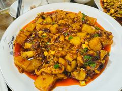 凉粉烧蹄花-双流老字号董蹄花(广场路店)