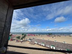 -那香海钻石沙滩浴场