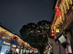 -三坊七巷历史文化街区