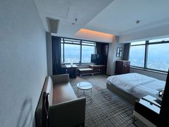 -上海龙之梦万丽酒店