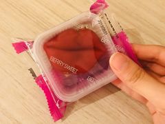 -巴莉甜甜(滨湖振徽苑店)