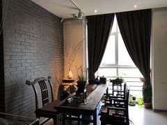 包厢-稍可轩博物馆餐厅