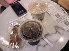-COSTA COFFEE(新奥购物中心店)
