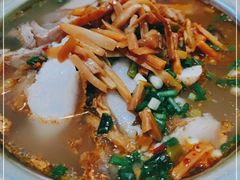 -老东江米粉