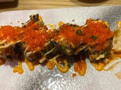 -小句号·精致料理(江南环球港店)