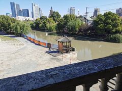 -长兴菜馆(高桥店)