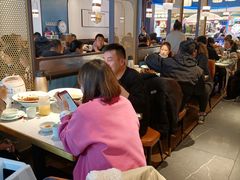 大堂-湘船·精致湖南菜(荆州吾悦广场店)