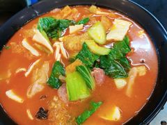 -鼎沸九鲜面(太平南路店)