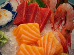 -炙柒Sekinana·精致日料(合生汇店)